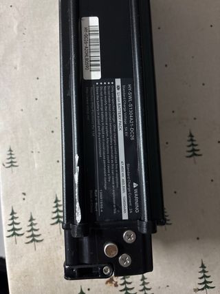 Batería Cecotec Bongo Serie Z