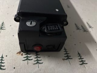 Batería Cecotec Bongo Serie Z