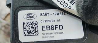 MANDO MULTIFUNCION FORD FIESTA (CCN) 1.0I TURBO 1