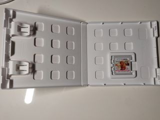 Nintendogs + Cats: Toy Poodle & New Friends