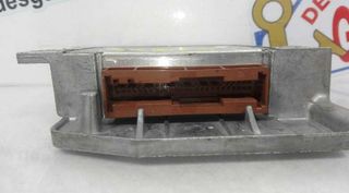 Opel 799458 centralita airbag 24417007 corsa blue