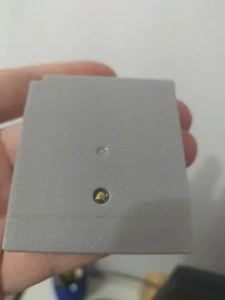 Pokémon Azul y Plata Game Boy