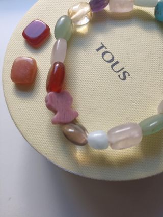 Pulsera TOUS Gemas