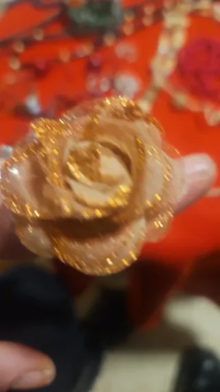 Lote d anillos de bisutería plateados.