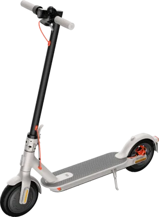 Patinete Eléctrico Xiaomi 3