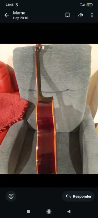 Guitarra