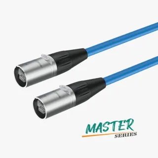 Cable ROXTONE CAT5e 3m Azul