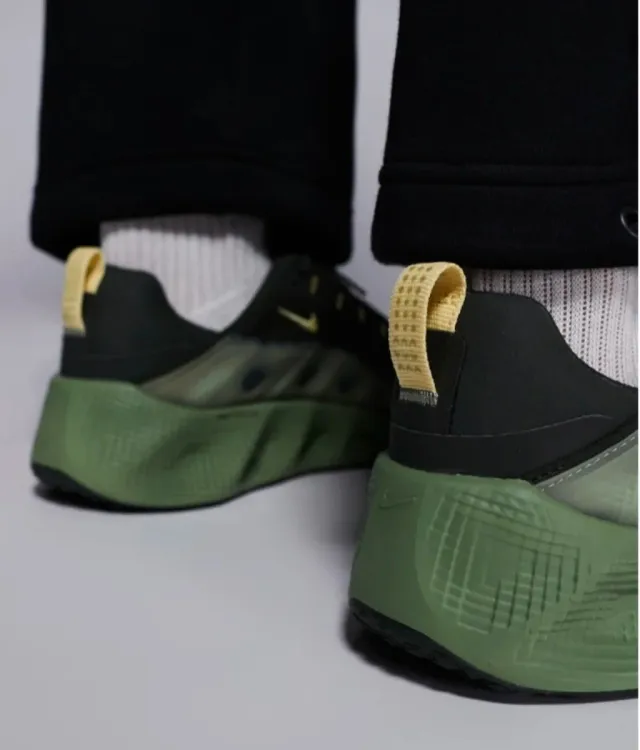 Zapatillas Deportivas Nike Avar Rover Reflectiva.