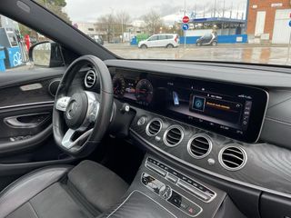 Mercedes-Benz Clase E 2020