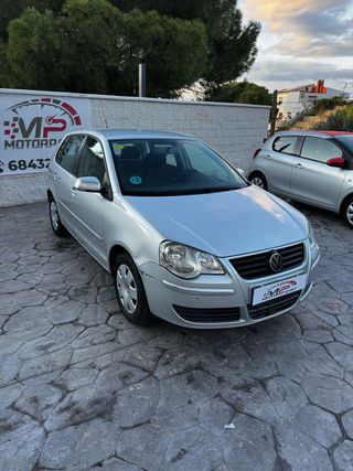 ✅🚘Volkswagen Polo ✅