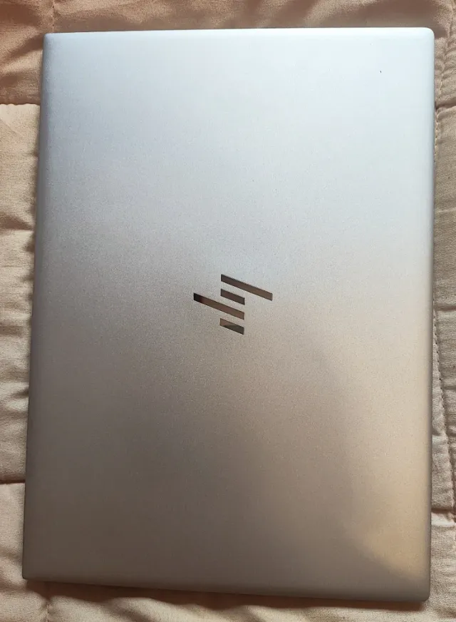 HP Envy i7 11ª Gen Plata