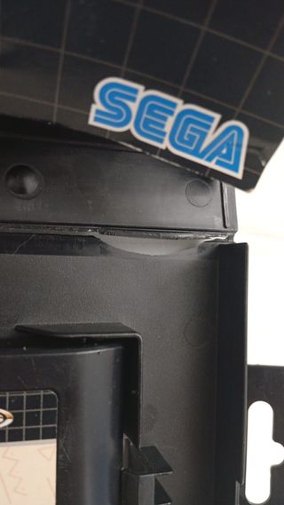 Sonic The Hedgehog SEGA Mega Drive Completo CIB