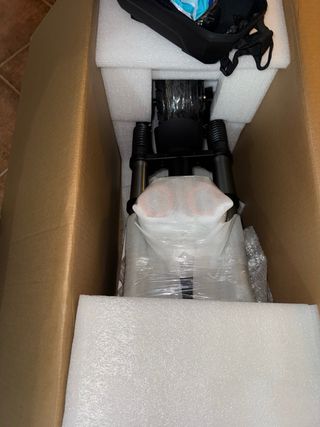 Boyueda S3 11 60V 38Ah 6000W Entrega Valladolid!!