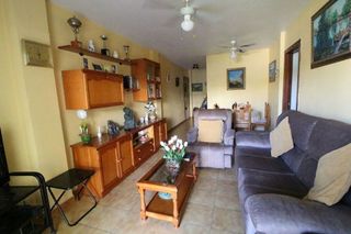 Piso en venta en Parque de la Paloma en Benalmádena