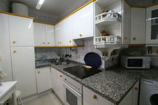 Piso en venta en Parque de la Paloma en Benalmádena