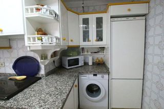 Piso en venta en Parque de la Paloma en Benalmádena