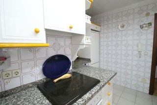 Piso en venta en Parque de la Paloma en Benalmádena