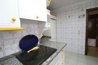 Piso en venta en Parque de la Paloma en Benalmádena