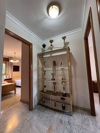 Piso en venta en Perchel Norte - La Trinidad en Málaga