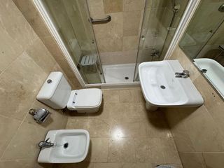 Piso en venta en Perchel Norte - La Trinidad en Málaga