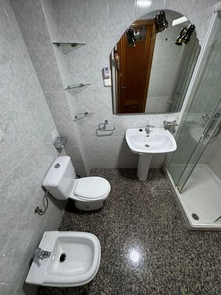 Piso en venta en Perchel Norte - La Trinidad en Málaga