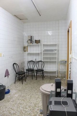 Local comercial en alquiler en Ciudad Jardín - Zoco en Córdoba