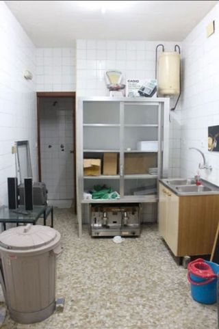 Local comercial en alquiler en Ciudad Jardín - Zoco en Córdoba