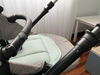 Carrito Bebé Jane Kendo