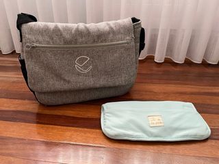 Carrito Bebé Jane Kendo