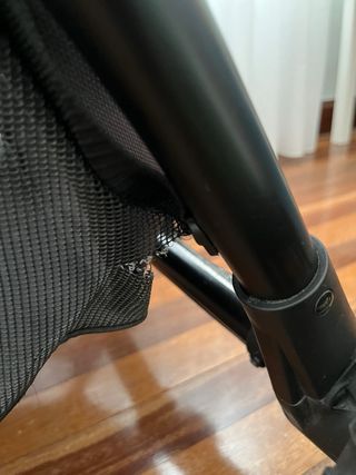 Carrito Bebé Jane Kendo