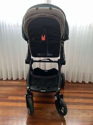 Carrito Bebé Jane Kendo