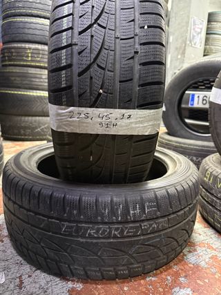 Neumáticos 225/45/17 91H