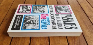 Pasajes de la Guerra Revolucionaria - Che Guevara