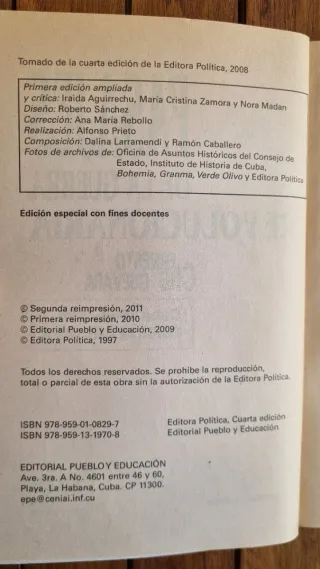 Pasajes de la Guerra Revolucionaria - Che Guevara