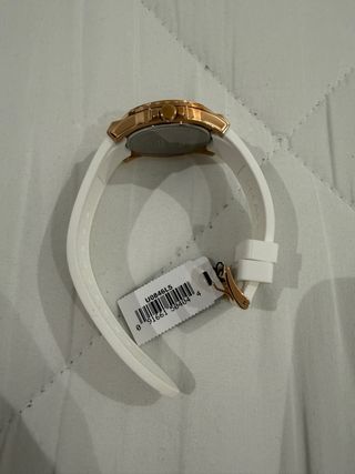 Reloj Guess Mujer Dorado cuarzo