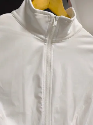 Chaqueta deportiva