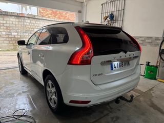 Volvo XC60 2014