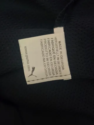 Camiseta Puma hombre Talla M. 6,70 EUROS