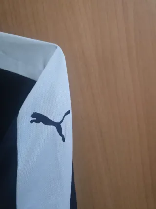 Camiseta Puma hombre Talla M. 6,70 EUROS
