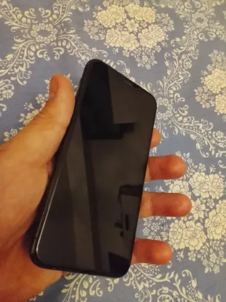 iPhone 11 Pro 256GB Plata 94% Batería