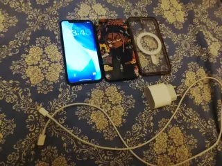 iPhone 11 Pro 256GB Plata 94% Batería