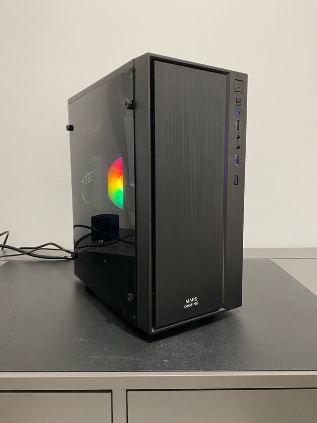 PC Gaming
