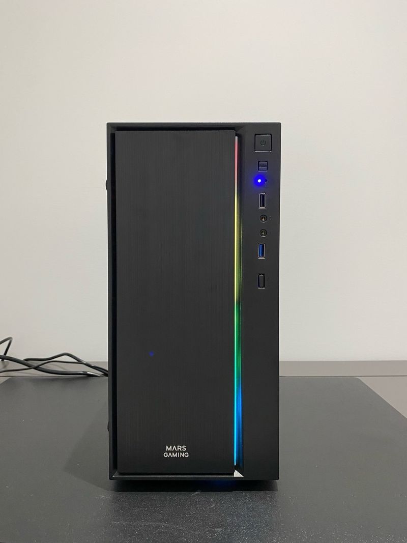 PC Gaming afbeelding 2