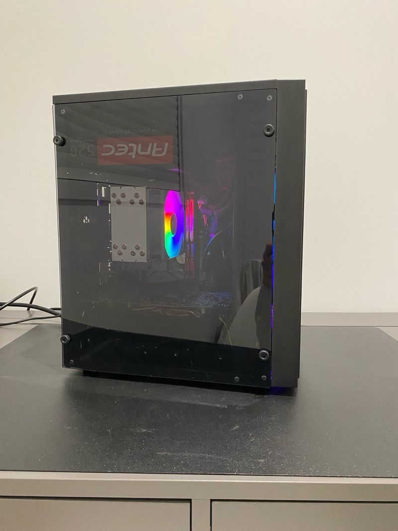 PC Gaming afbeelding 4