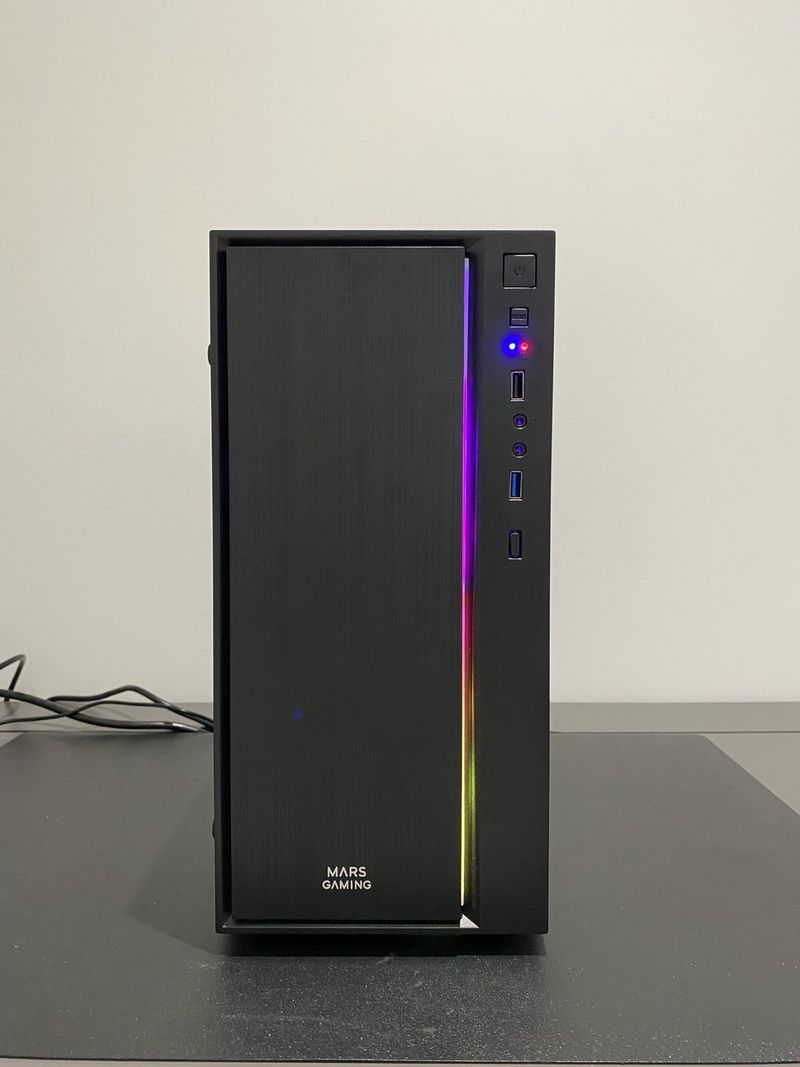 PC Gaming afbeelding 3