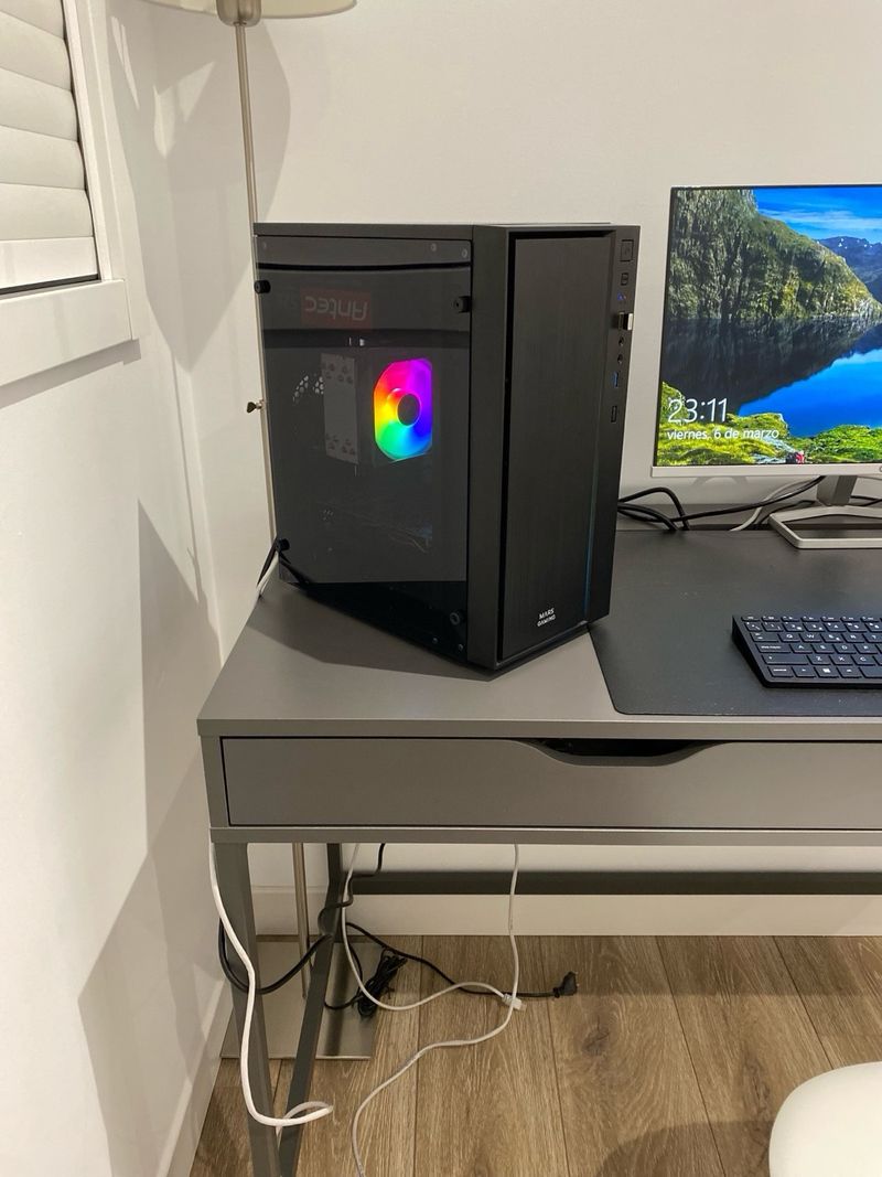 PC Gaming afbeelding 5