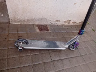 Patineta Patín Scooter