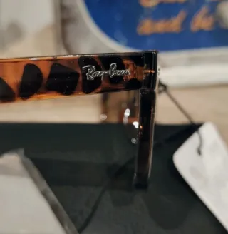 Gafas de sol Ray-Ban Marrones