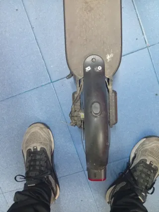 Patinete Xiaomi Cambio por movíl