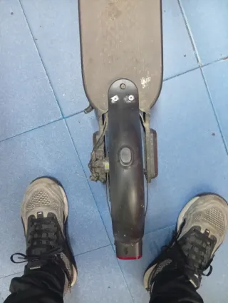 Patinete Xiaomi Cambio por movíl